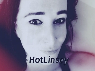 HotLinsey Site Cul