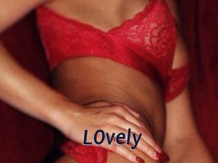 L0vely