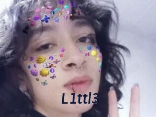 L1ttl3