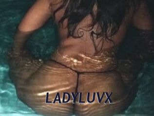 LADYLUVX