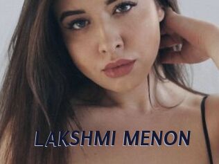 LAKSHMI_MENON