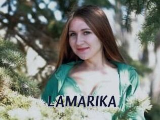 LAMARIKA