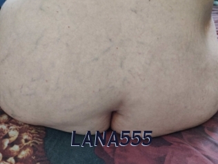 LANA555 Site Cul