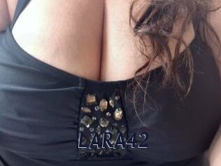 LARA42