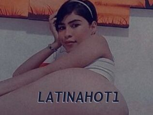 LATINAHOT1