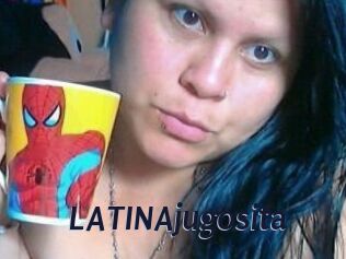 LATINAjugosita