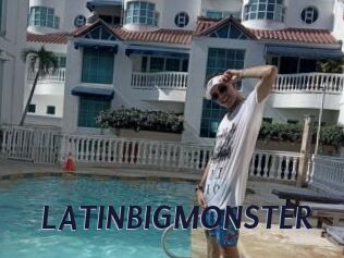 LATINBIGMONSTER
