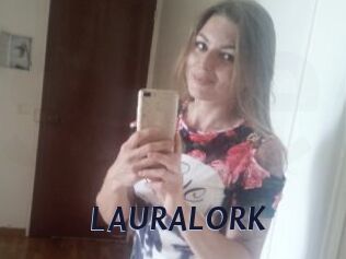 LAURALORK