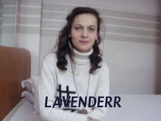 LAVENDERR