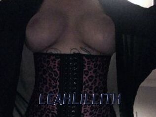 LEAHLILLITH