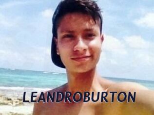 LEANDROBURTON