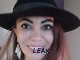 LEAx