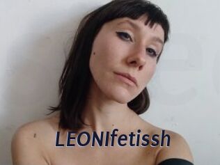 LEONIfetissh