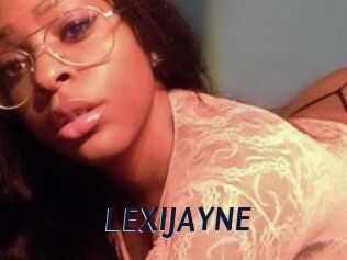 LEXIJAYNE