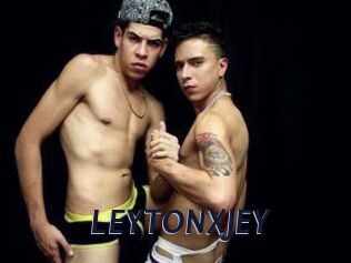 LEYTONXJEY