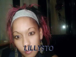 LILLYSTO