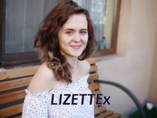LIZETTEx