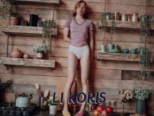 LI_KORIS
