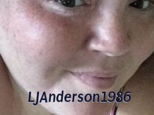 LJAnderson1986