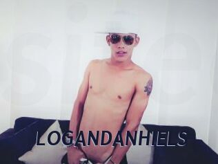 LOGANDANHIELS