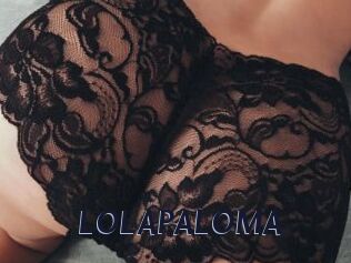 LOLAPALOMA