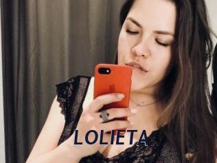 LOLIETA