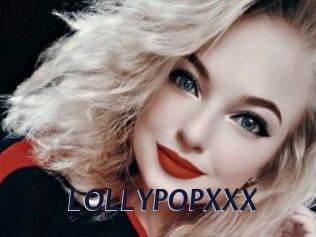 LOLLYPOPXXX