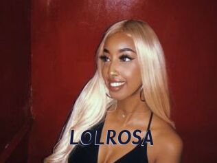 LOLROSA