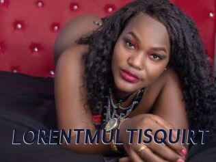 LORENTMULTISQUIRT