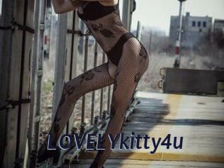 LOVELYkitty4u