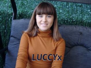 LUCCYx