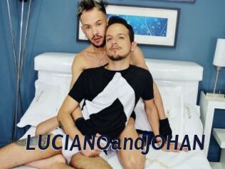 LUCIANOandJOHAN