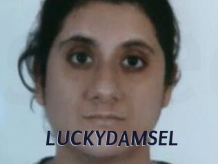 LUCKYDAMSEL