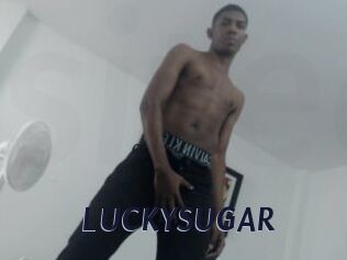 LUCKYSUGAR