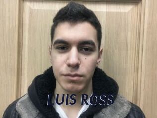 LUIS_ROSS