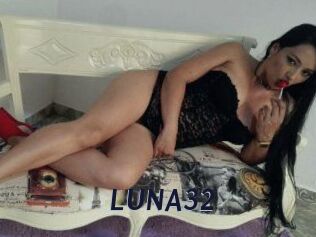 LUNA32