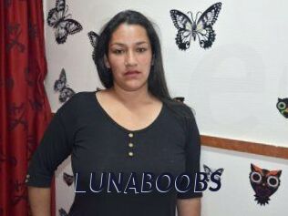 LUNABOOBS