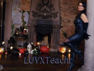 LUVXTeachr
