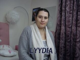 LYYDIA