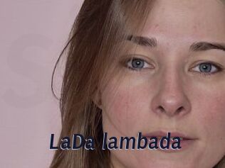 LaDa_lambada