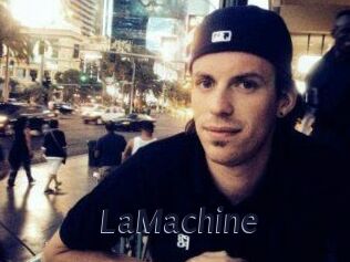 LaMachine