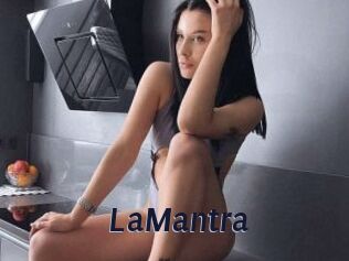 LaMantra