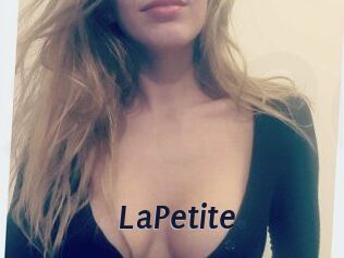 LaPetite