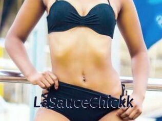 LaSauceChickk