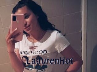 LaaurenHot