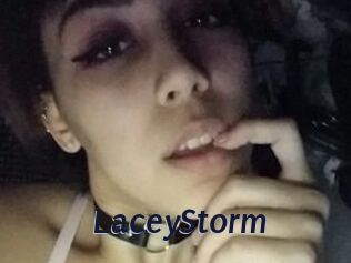 LaceyStorm