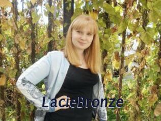 LacieBronze