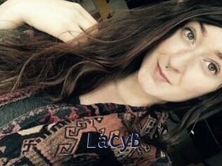LacyB_