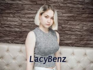 LacyBenz