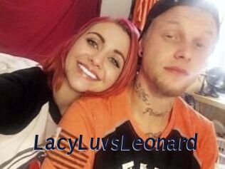 LacyLuvsLeonard